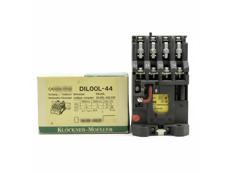 DIL0OL-44-220 by EATON CORPORATION