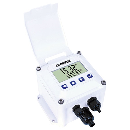 OMEGA ENGINEERING DPF144W