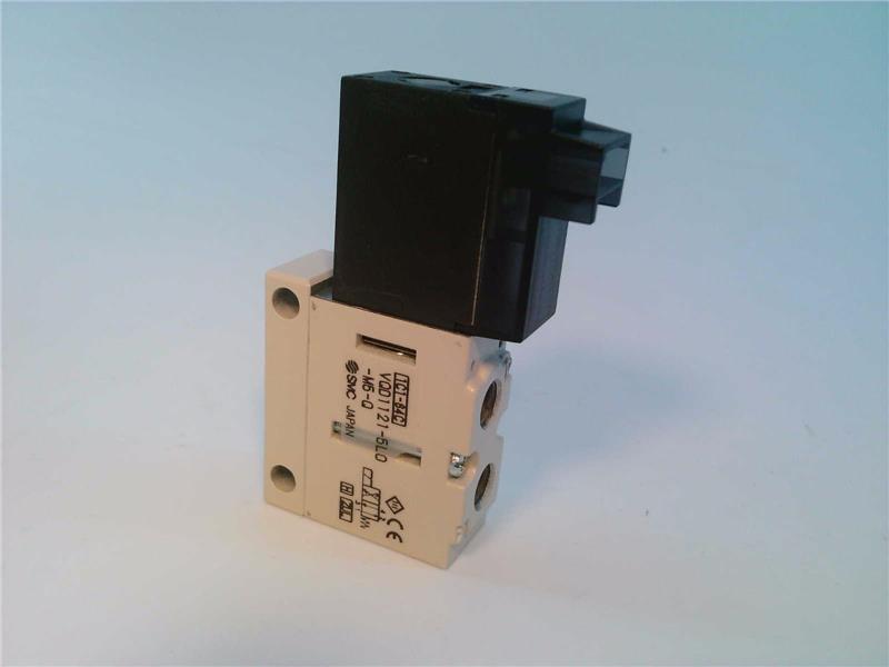 SMC VQD1121-5LO-M5-Q