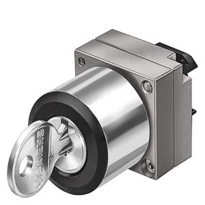 3SB3500-4DD31 by SIEMENS