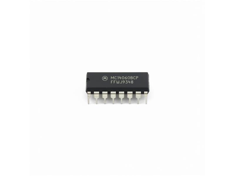 MC14060BCP por NXP SEMICONDUCTOR