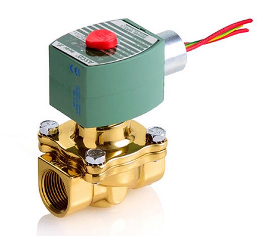 ASCO 8262H208NAC120/60,110/50D