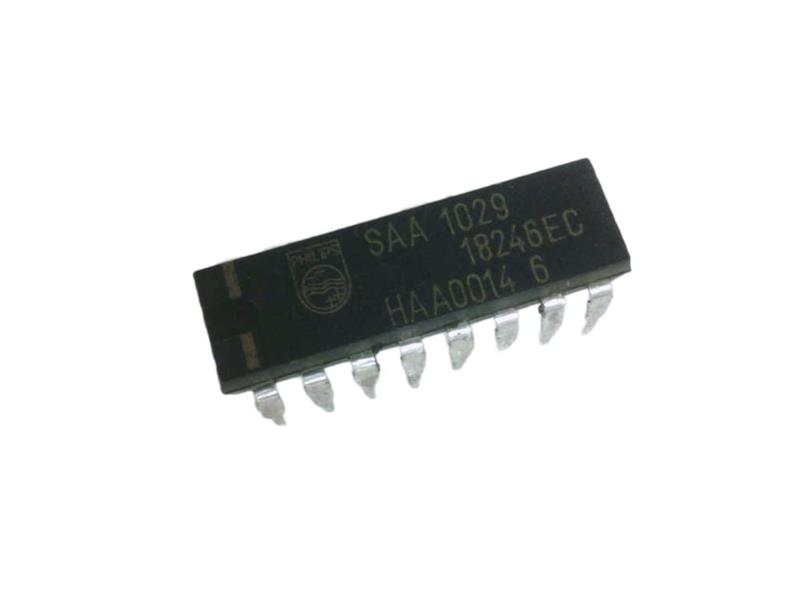 SAA1029 by PHILIPS
