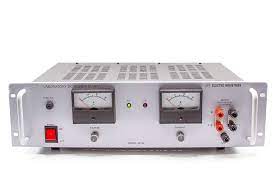 ELECTRO INDUSTRIES 3012A