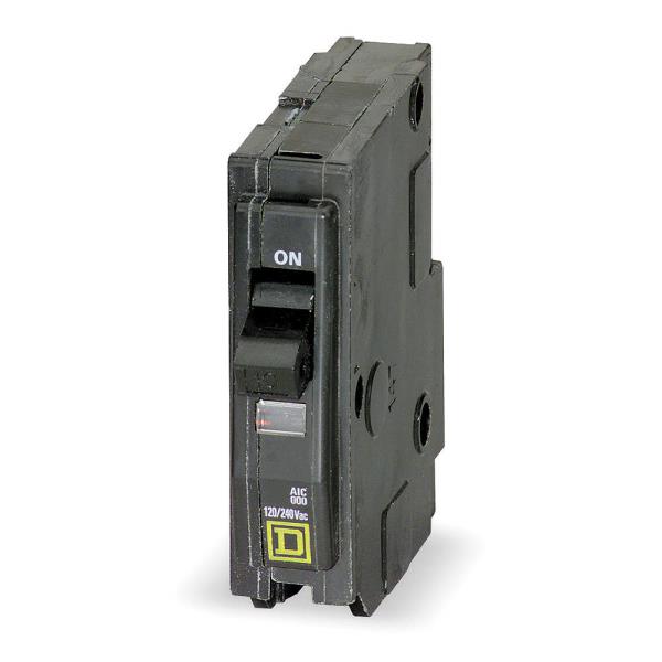 SCHNEIDER ELECTRIC QO110319