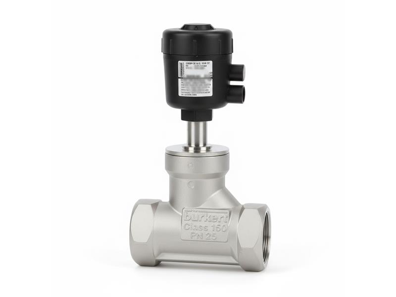 2000-A-50.0-PTFE-VA-G2 by BURKERT