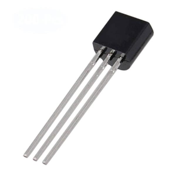 NXP SEMICONDUCTOR BC878