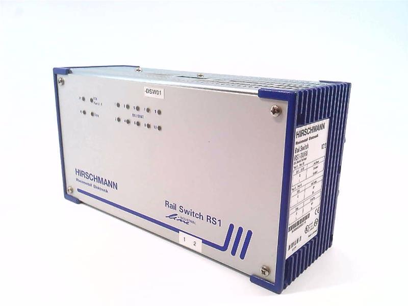 BELDEN RS1-TX/FX