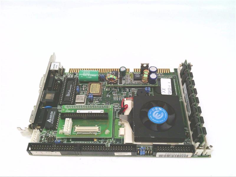 IEI INTEGRATION CORP JUKI745E