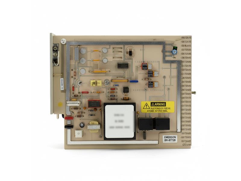 EMERSON BR-8772B