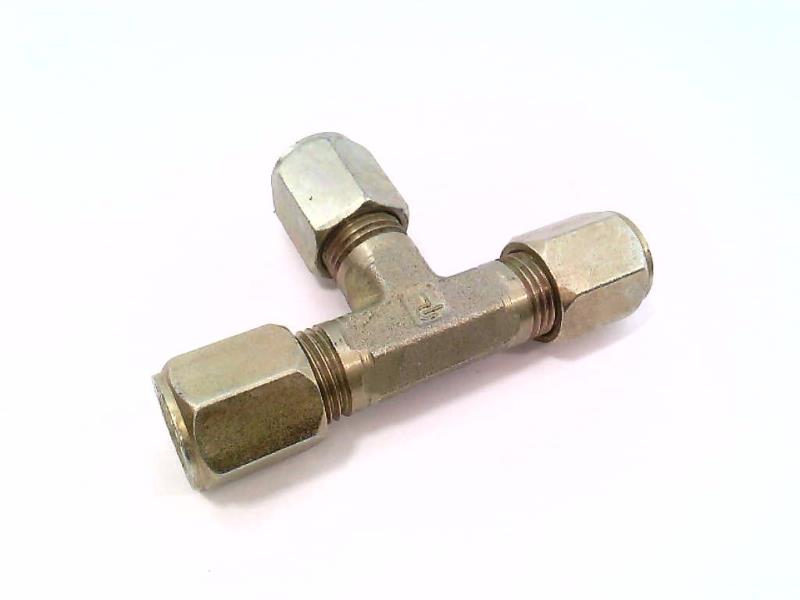 PARKER 6JBU-SS
