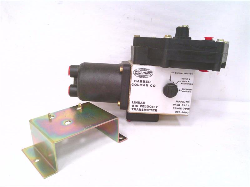INVENSYS PKSR-9101