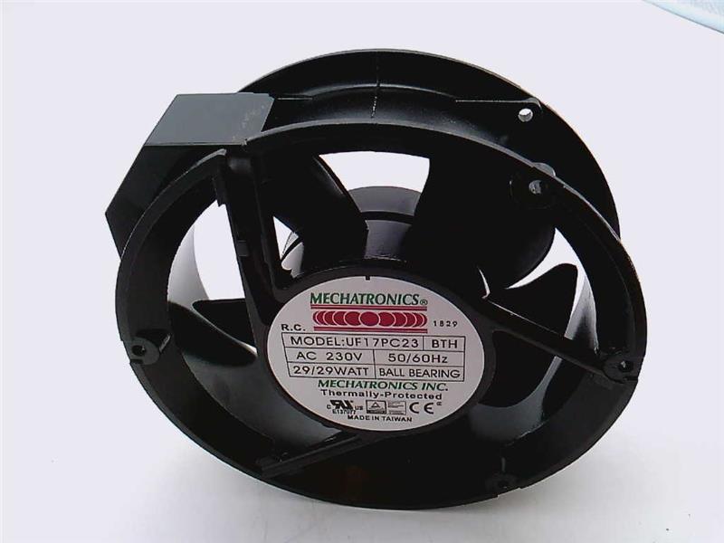 MECHATRONICS UF17PC23-BTHR
