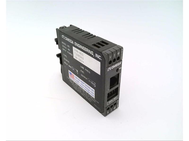 DRN-ACC by OMEGA ENGINEERING