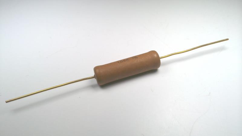 CADDOCK MS310-1.05K-1%