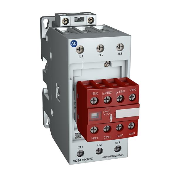 ALLEN BRADLEY 100S-E40KJ22C