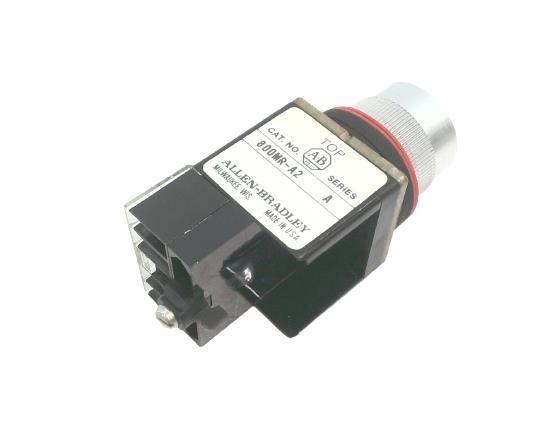 ALLEN BRADLEY 800MR-A2D1