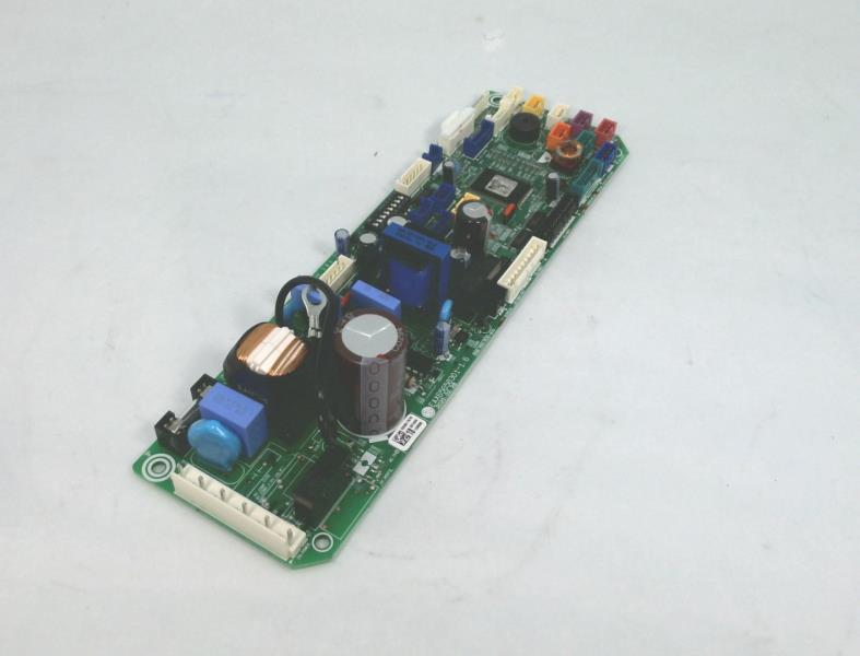 LG INDUSTRIAL SYSTEMS EBR81767918