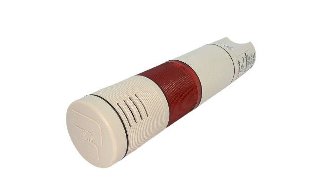 FEDERAL SIGNAL MSL2-120R-MSF