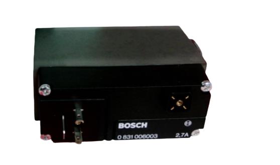 0-831-006-003 by BOSCH