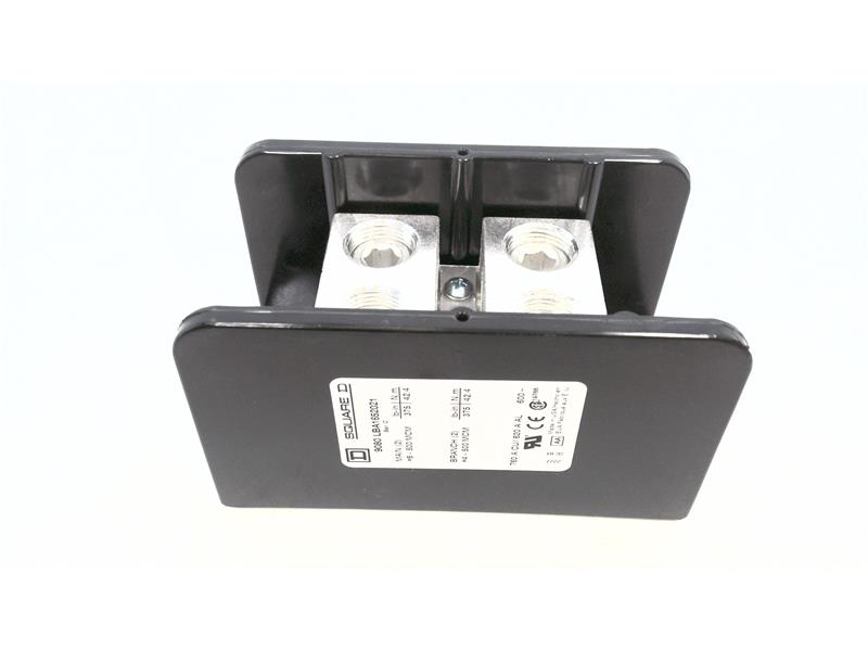 SCHNEIDER ELECTRIC 9080LBA1652021