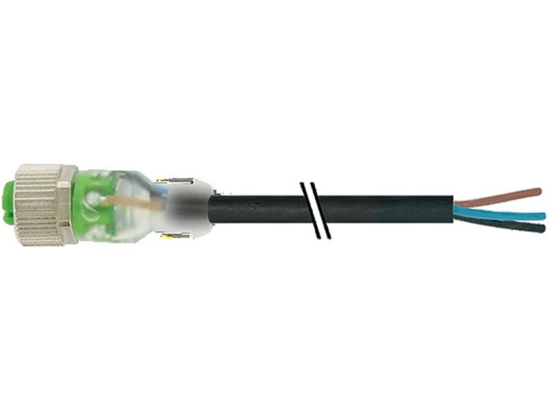 MURR ELEKTRONIK 7000-12261-6131500