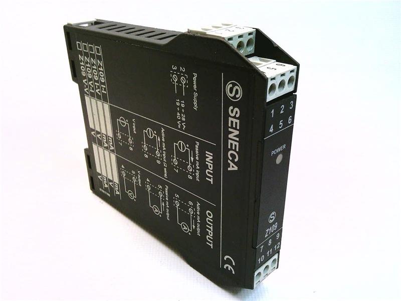 SENECA Z109