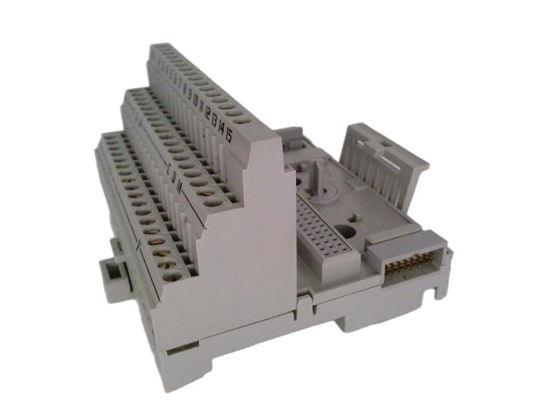 TC-FTB301 by ALLEN BRADLEY