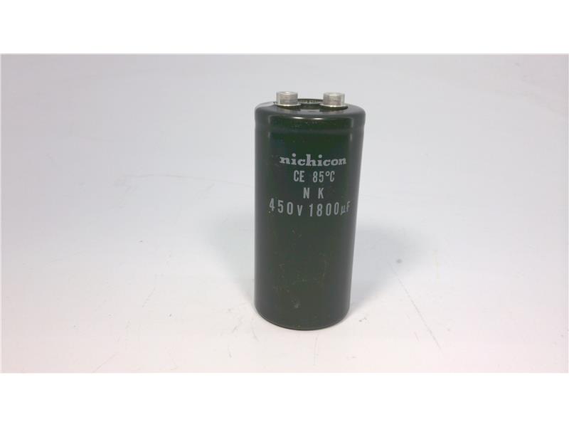 RADWELL 450SIC1800V4C