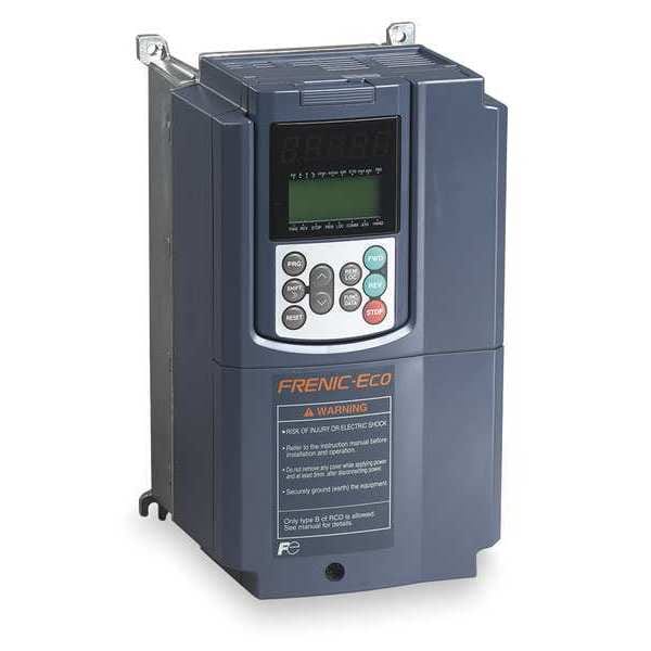 FUJI ELECTRIC FRN007F1S-2U