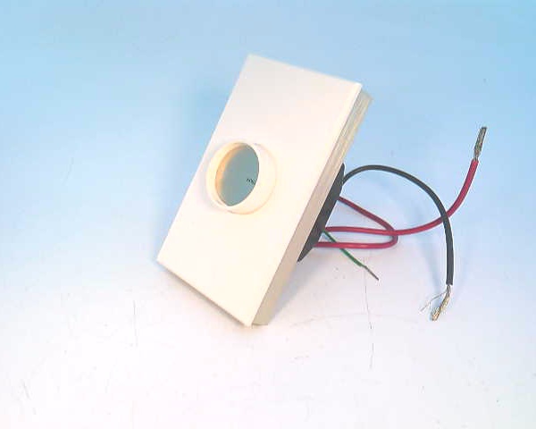 LUTRON NTF-103P-WH