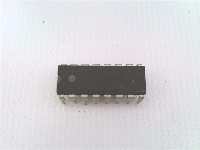ANALOG DEVICES ADG509FBN