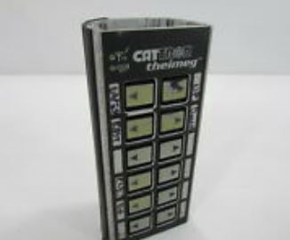 CATTRON KM16DP