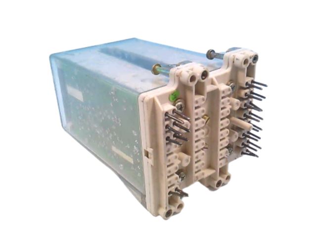 ASEA BROWN BOVERI RXEG-21