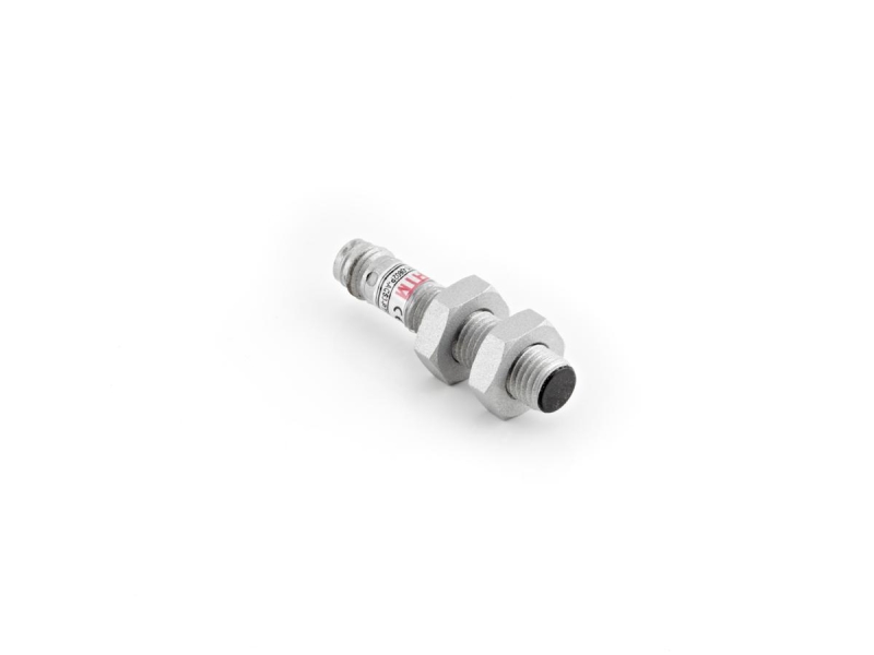 HTM SENSORS OCN1-0802N-ACS3-PTFE-100C