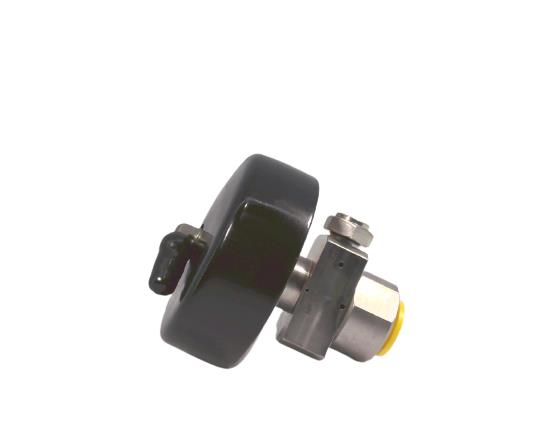 FLOW INTERNATIONAL 014660-1