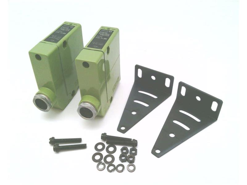 OMRON E3A-5Z2
