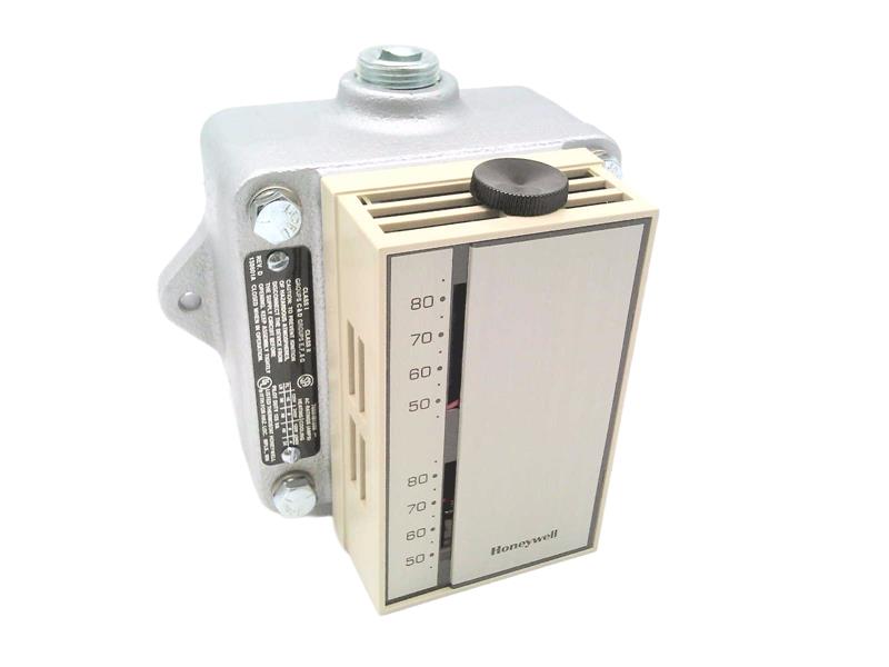 HONEYWELL T6051B-1006