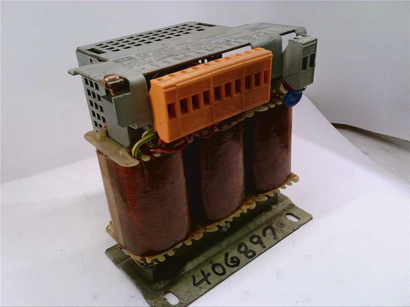 DDB-460-24-15 by BLOCK