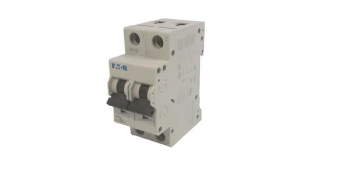 EATON CORPORATION FAZ-B8/2