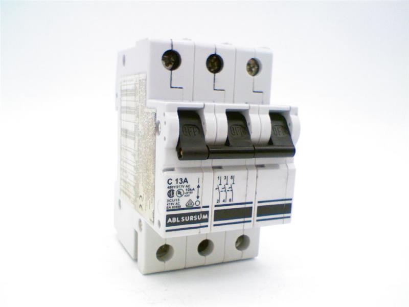 ALTECH CORP 3CU13