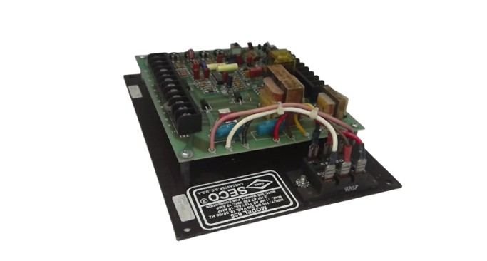 DANAHER MOTION PCM655