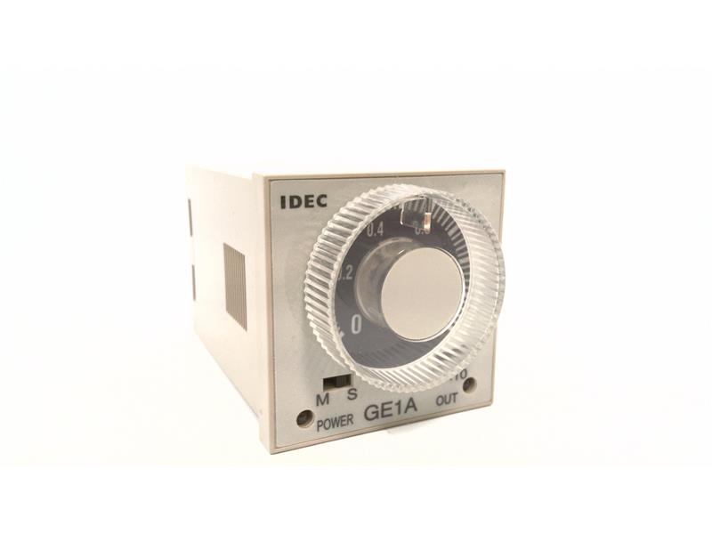 GE1A-B10MAD24 par IDEC