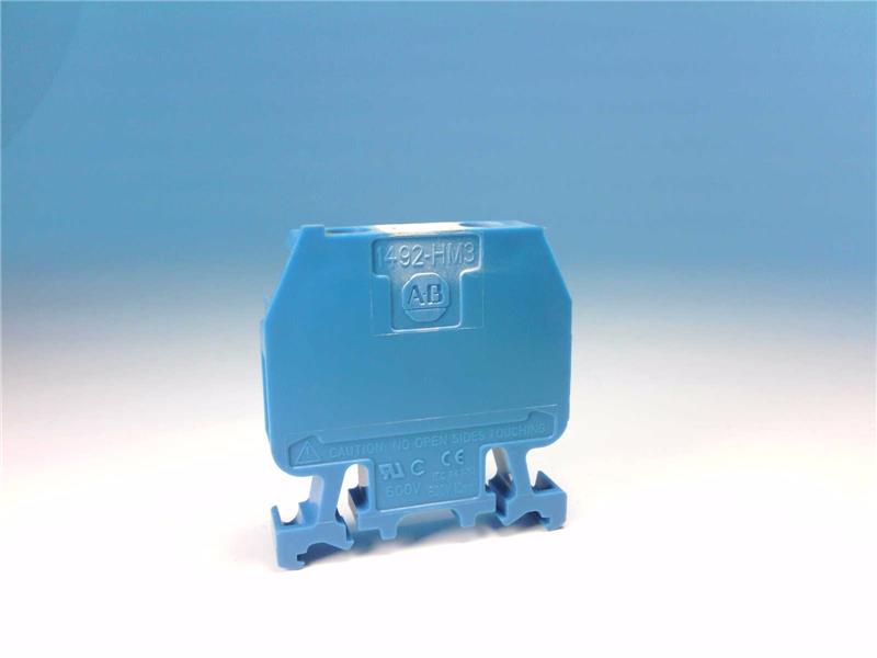 ALLEN BRADLEY 1492-HM3B