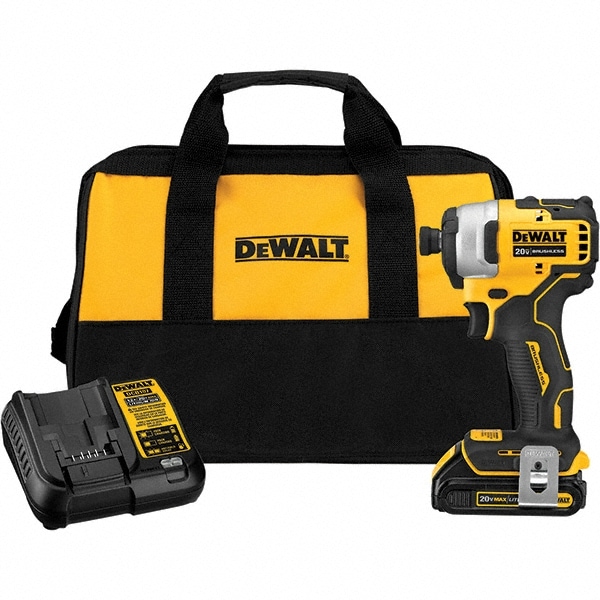 STANLEY BLACK & DECKER DCF809C1