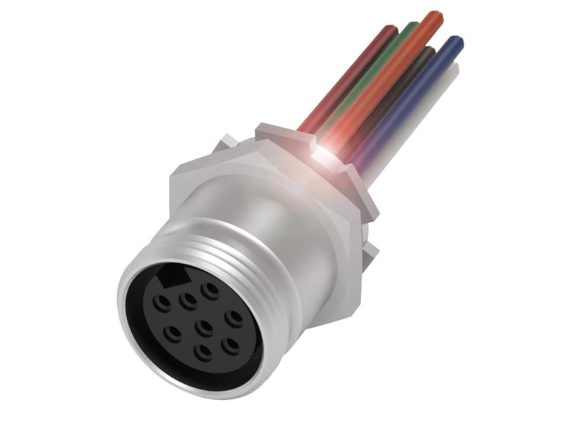BALLUFF BCC A458-0000-D0-RN026-020