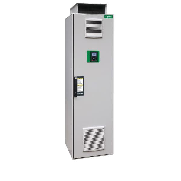 SCHNEIDER ELECTRIC ATV930C25N4F