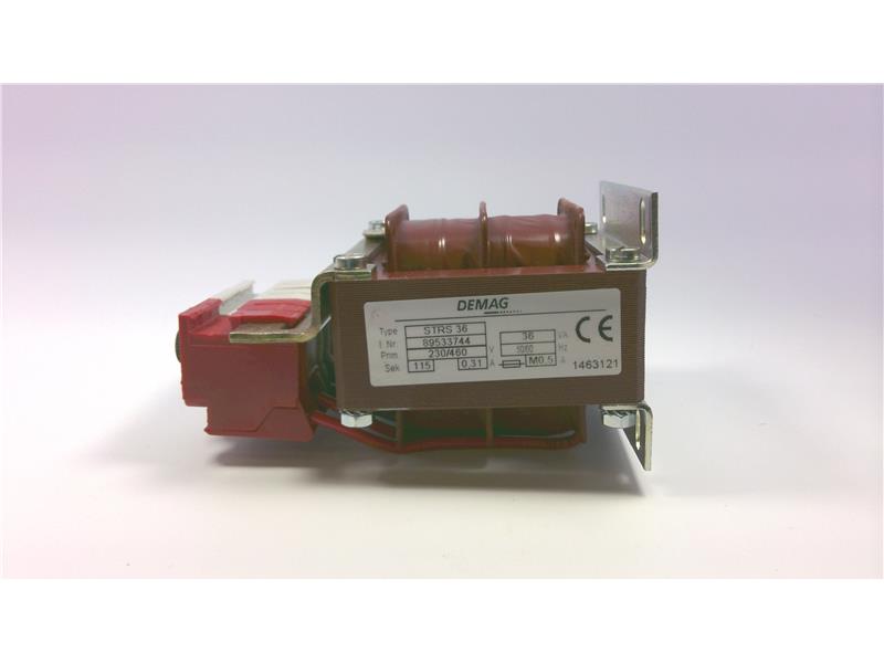 MANNESMANN DEMAG 89533744