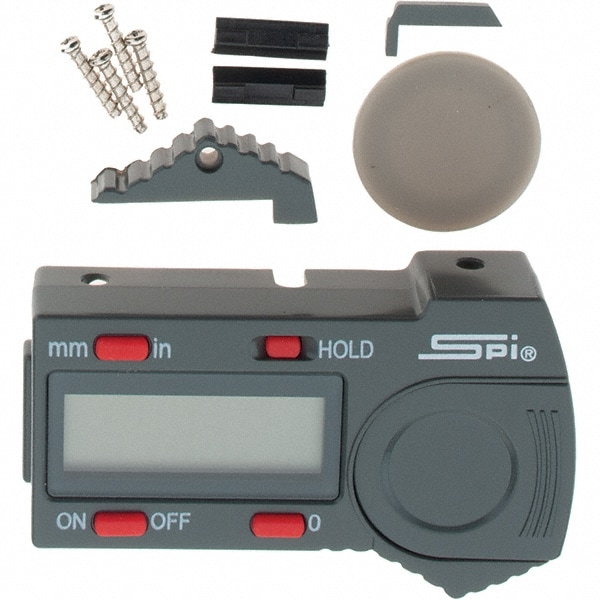 SWISS PRECISION INSTRUMENTS MS160726002