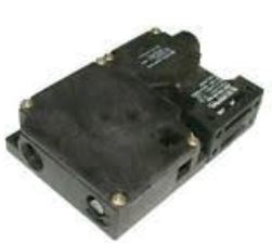 SCHMERSAL AZM160-22-YIPA-24VDC
